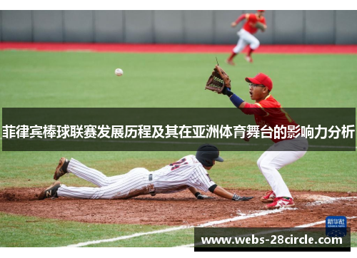 菲律宾棒球联赛发展历程及其在亚洲体育舞台的影响力分析